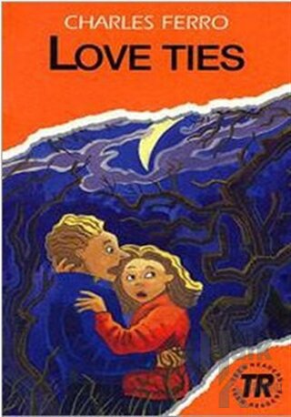Love Ties - Halkkitabevi