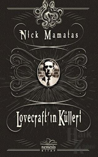 Lovecraft'ın Külleri