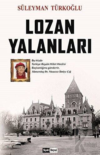 Lozan Yalanları