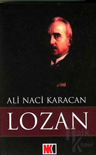 Lozan - Halkkitabevi