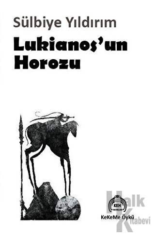 Lukianos'un Horozu