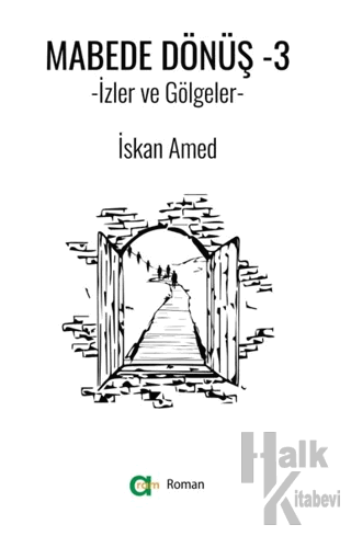 Mabede Dönüş-3/ İzler ve Gölgeler - Halkkitabevi