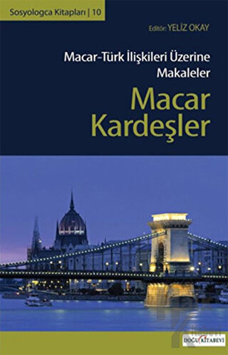 Macar Kardeşler - Halkkitabevi