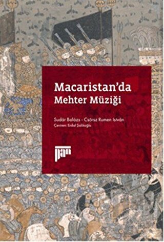 Macaristan’da Mehter Müziği