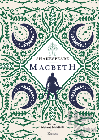 Macbeth (Bez Ciltli) - Halkkitabevi