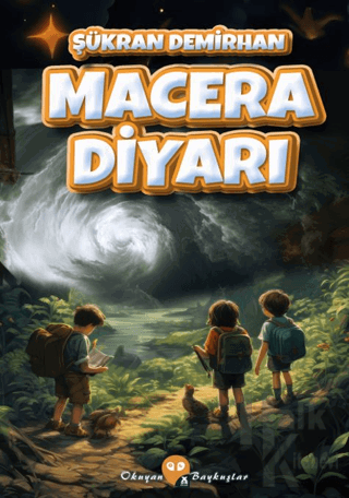 Macera Diyarı - Halkkitabevi