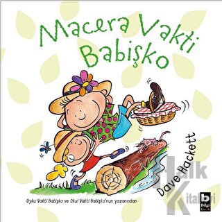 Macera Vakti Babişko