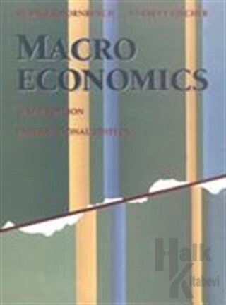 Macroeconomics Sixth Edition