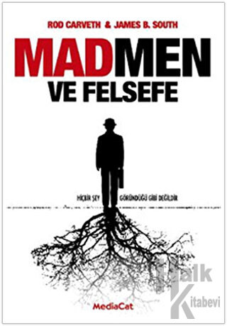 Mad Men ve Felsefe