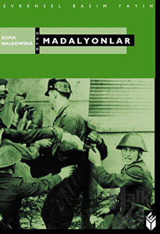 Madalyonlar