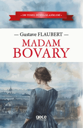 Madam Bovary