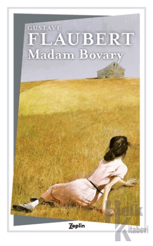 Madam Bovary - Halkkitabevi