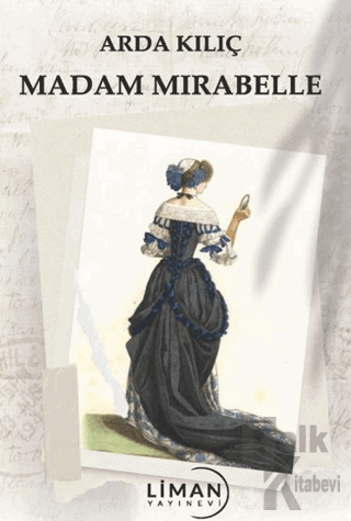 Madam Mırabelle