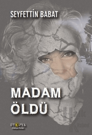 Madam Öldü