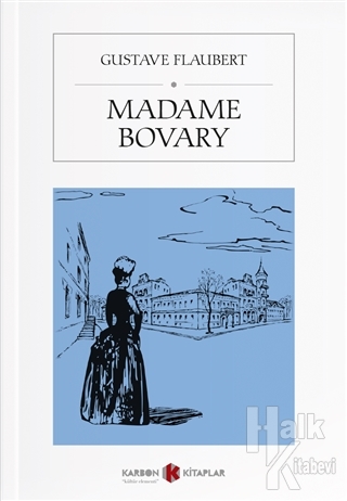 Madame Bovary