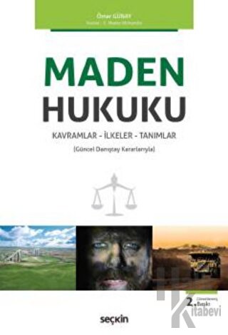 Maden Hukuku