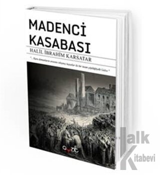 Madenci Kasabası