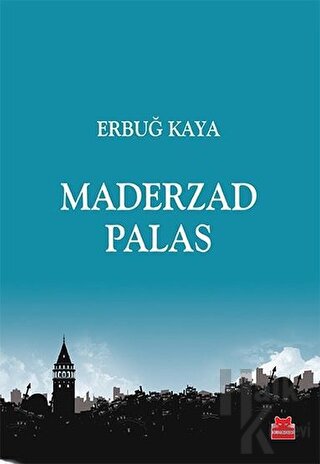 Maderzad Palas