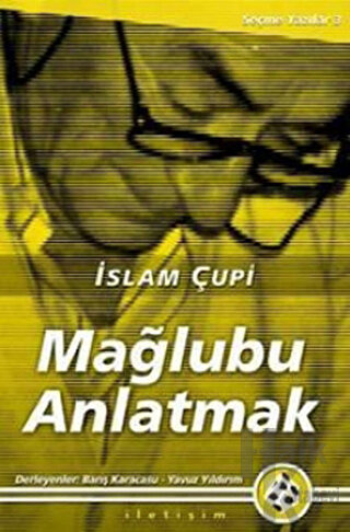 Mağlubu Anlatmak - Halkkitabevi