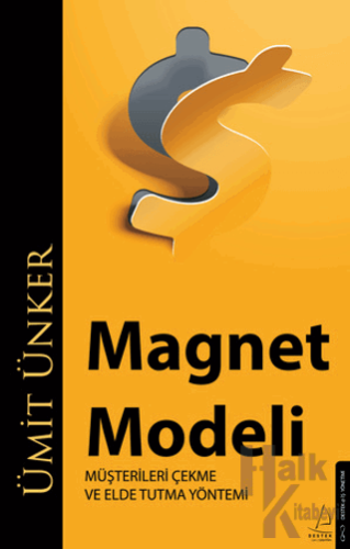 Magnet Modeli - Halkkitabevi