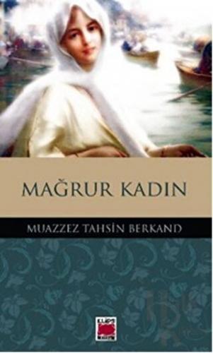 Mağrur Kadın