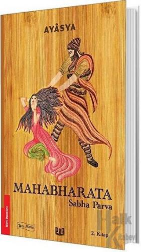 Mahabharata - Sabha Parva