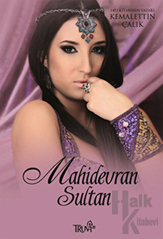 Mahidevran Sultan - Halkkitabevi