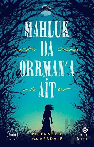 Mahluk da Orrman’a Ait