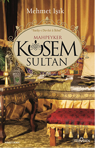 Mahpeyker Kösem Sultan - Halkkitabevi