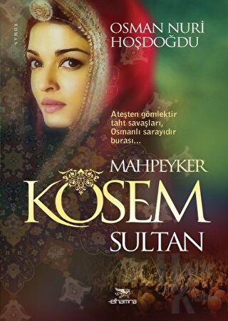 Mahpeyker Kösem Sultan - Halkkitabevi