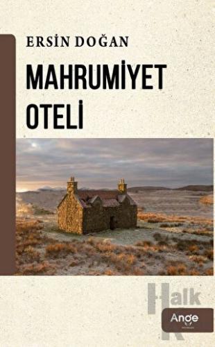 Mahrumiyet Oteli - Halkkitabevi