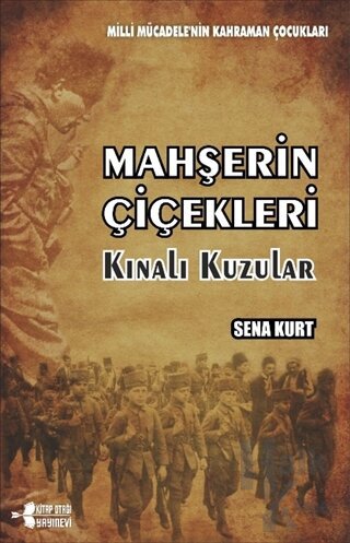 Mahşerin Çiçekleri Kınalı Kuzular