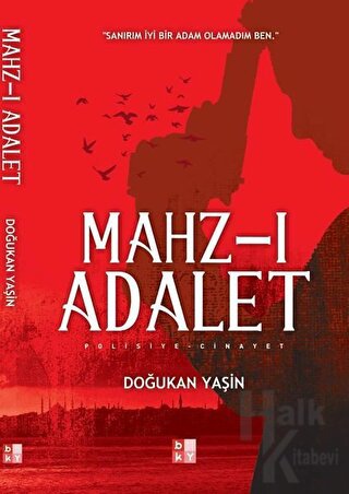 Mahz-ı Adalet