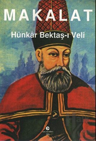 Makalat Hünkar Bektaş-ı  Veli