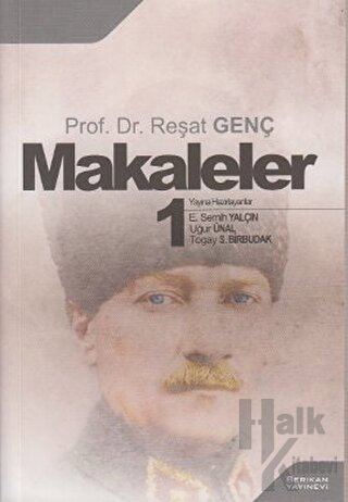 Makaleler 1 - Halkkitabevi