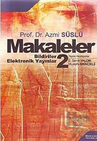 Makaleler Cilt 2