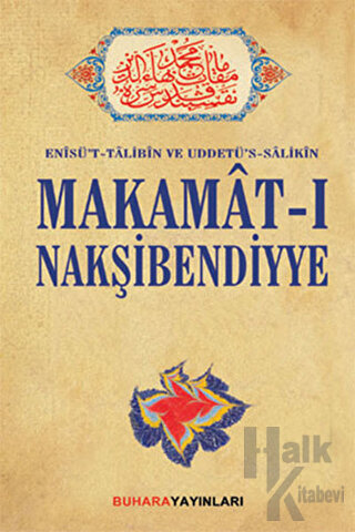 Makamat-ı Nakşibendiyye