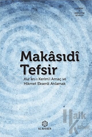 Makasıdi Tefsir - Halkkitabevi