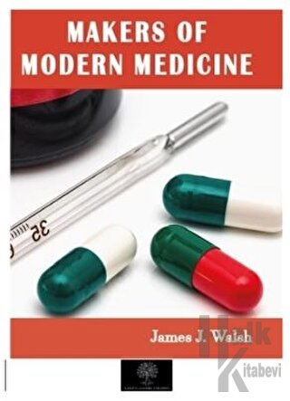 Makers of Modern Medicine