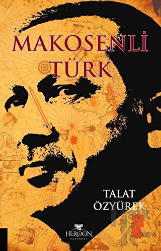 Makosenli Türk - Halkkitabevi