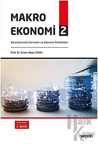 Makro Ekonomi - 2