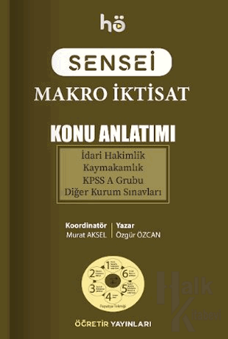 Makro İktisat Konu Anlatımı