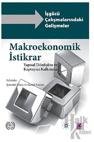 Makroekonomik İstikrar - Halkkitabevi