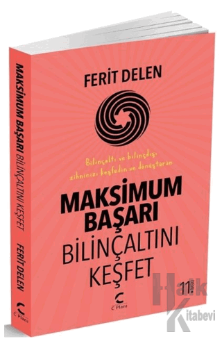 Maksimum Başarı Bilinçaltını Keşfet - Halkkitabevi