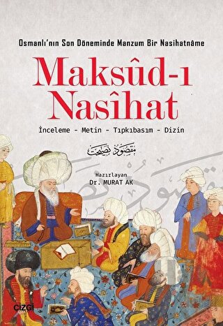 Maksud-ı Nasihat