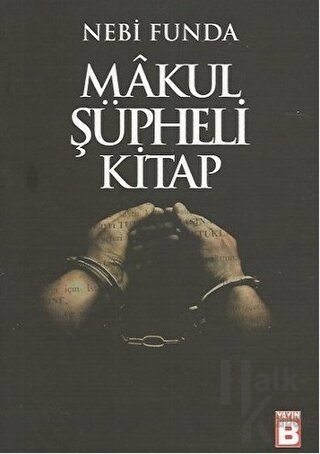 Makul Şüpheli Kitap