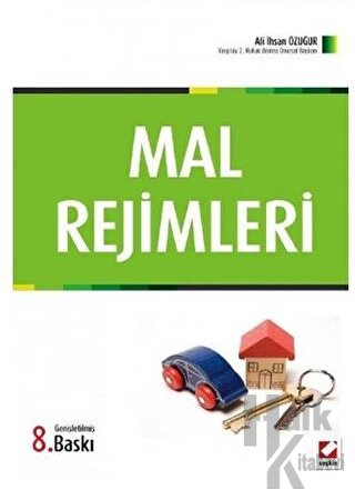 Mal Rejimleri (Ciltli)