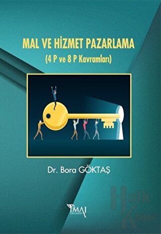 Mal ve Hizmet Pazarlama