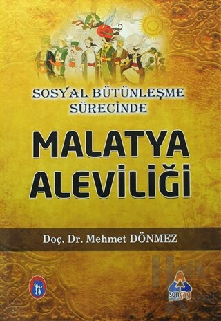 Malatya Aleviliği - Halkkitabevi