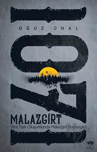 Malazgirt 1071 - Halkkitabevi